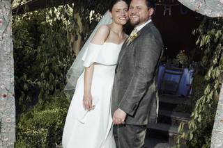 Lizzi Zarowski Weddings - 9