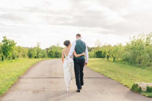Den Helder Weddings - 1