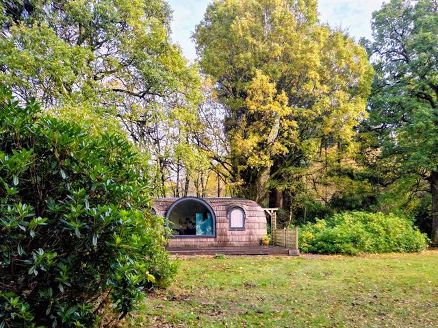 Culdees Castle Estate - 3