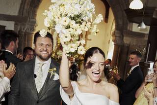 Lizzi Zarowski Weddings - 10