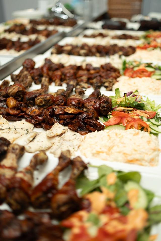 Chef Syed Catering Services - 4