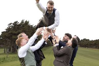 Douglas Mackenzie Wedding Photography - 5