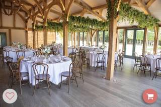 Hazel Gap Barn - Cripps & Co - 9