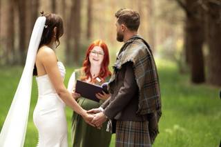 Douglas Mackenzie Wedding Photography - 6