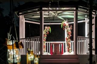 EXCLUSIVE USE - McArthur Manor - Destination Weddings - 5