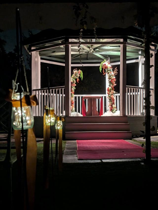 EXCLUSIVE USE - McArthur Manor - Destination Weddings - 2