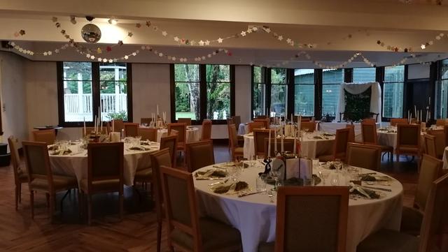 EXCLUSIVE USE - McArthur Manor - Destination Weddings - 1