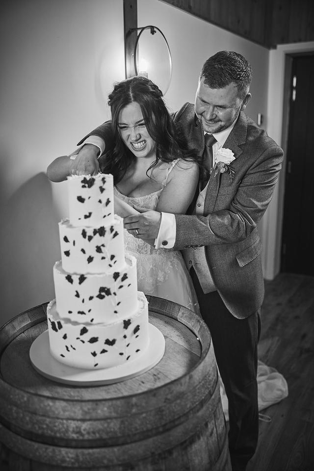 Luke Waite Wedding Films - 1