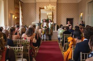 Limpley Stoke Hotel - 13