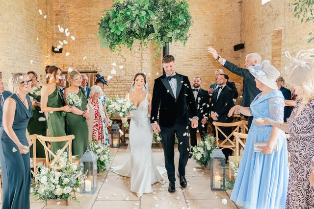 Den Helder Weddings - 4