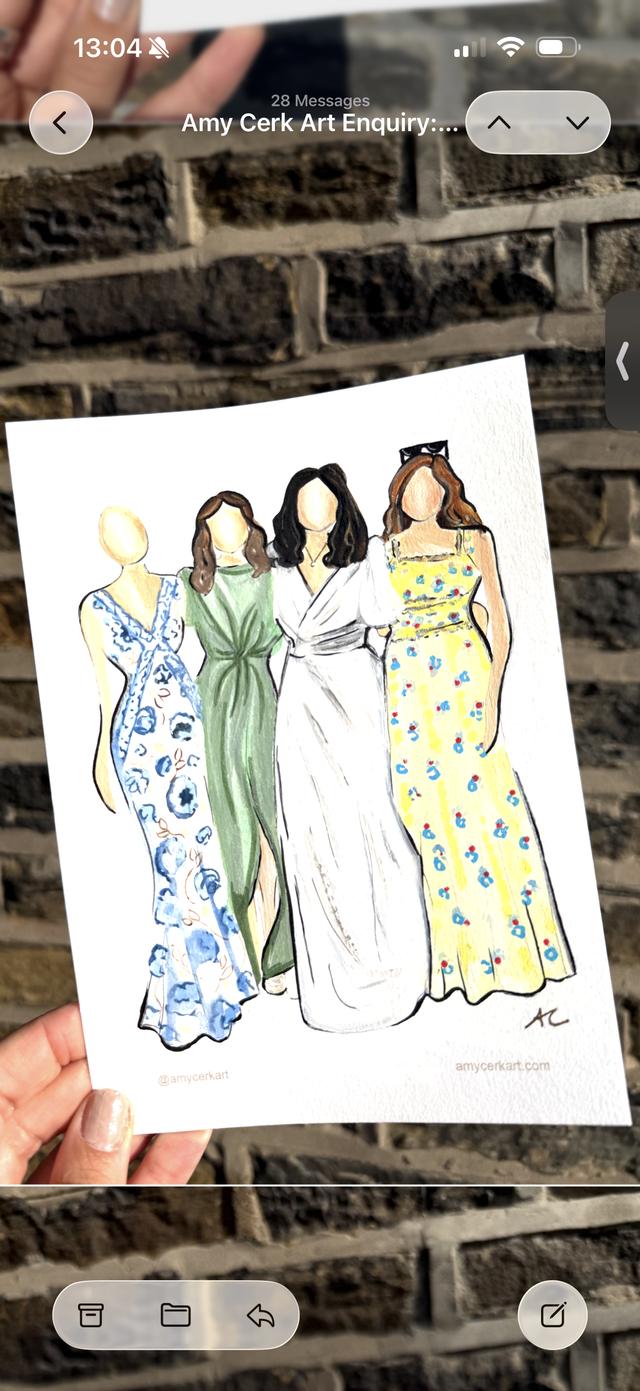Amy Cerk Art - 3