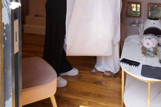 Barn Bridal Boutique - 6
