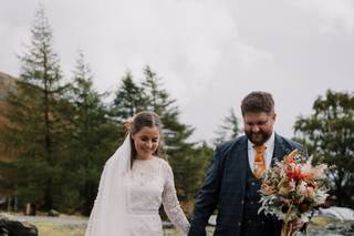 The Coppermines Mountain Cottages - 5