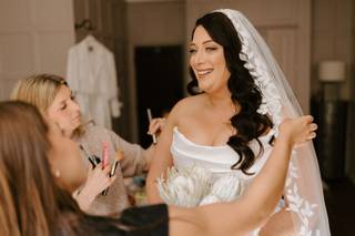 Daniella Beauty And Bridal - 8