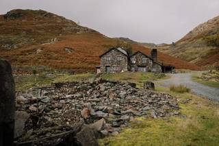 The Coppermines Mountain Cottages - 6
