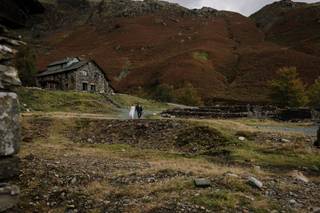 The Coppermines Mountain Cottages - 7