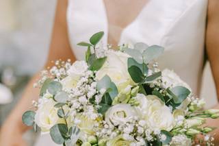 Cherubs Florists - 13