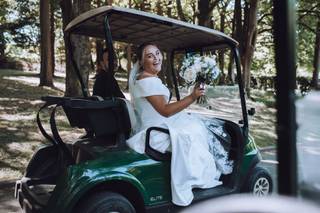 Shrigley Hall Hotel and Spa - 17