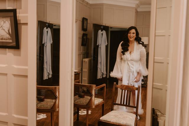 Daniella Beauty And Bridal - 4