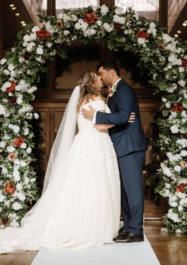 By Emerald Events - 2