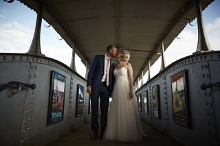 Gem Harris Weddings - 7