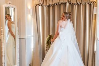 Lucy Marie Bridal Hair And Makeup - 5