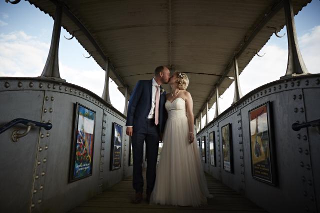 Gem Harris Weddings - 4