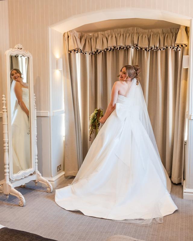 Lucy Marie Bridal Hair And Makeup - 2