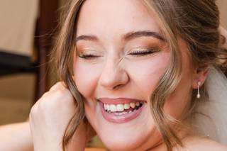 Lucy Marie Bridal Hair And Makeup - 6
