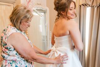 Lucy Marie Bridal Hair And Makeup - 7