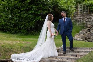 Limpley Stoke Hotel - 12