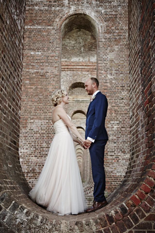 Gem Harris Weddings - 2