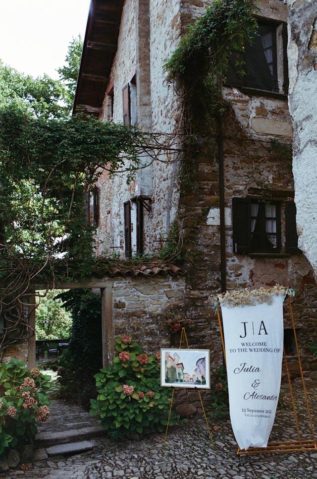 Castello di Tagliolo - 1