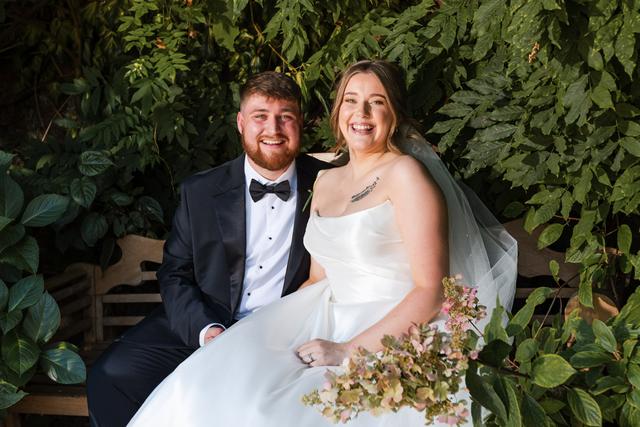 Lucy Marie Bridal Hair And Makeup - 3