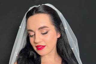 Mariana Make Up - 11