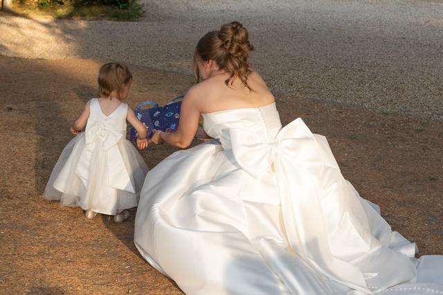 Lucy Marie Bridal Hair And Makeup - 4