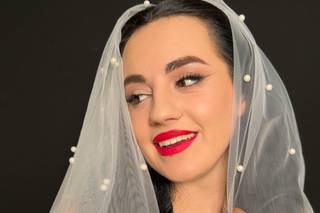 Mariana Make Up - 12
