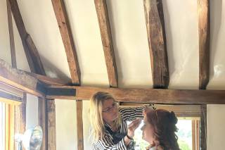Kelly Elkin Bridal Make up - 14