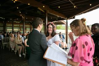 Pitch Perfect Ceremonies - 9
