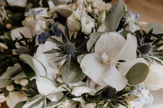Dawn Rose Welburn - 7