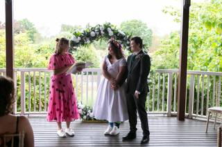 Pitch Perfect Ceremonies - 11