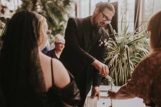 Priceless Ceremonies - 5