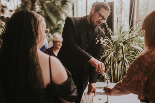 Priceless Ceremonies - 1