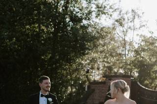 Larkspur Lodge - 10
