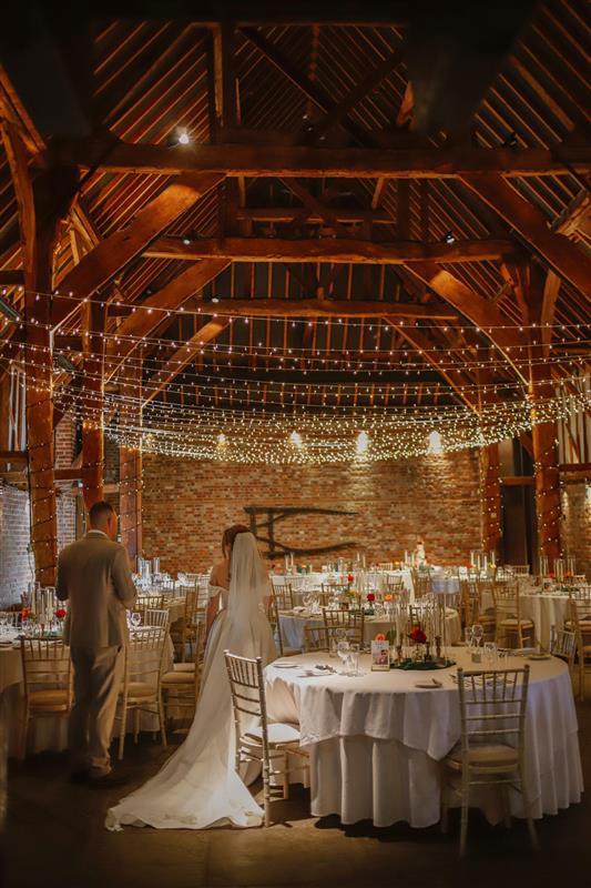 The Pretty Events Co. - 1