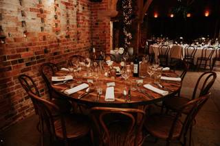 Shustoke Farm Barns - Cripps & Co - 9