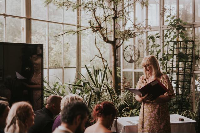 Priceless Ceremonies - 3