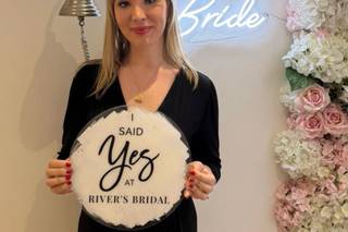 Rivers Bridal - 1