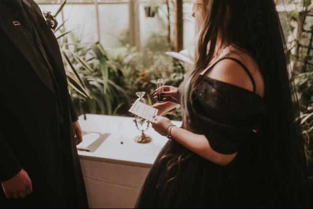 Priceless Ceremonies - 4