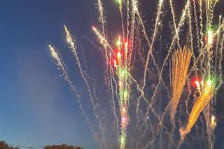Phenomenal Fireworks - 11